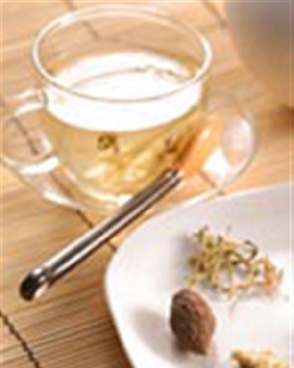 茶叶Mix美食减肥食谱 夏季瘦身出新招