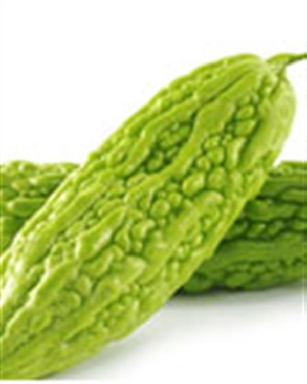 夏季科学快速有效减肥 新款超棒苦瓜瘦身法