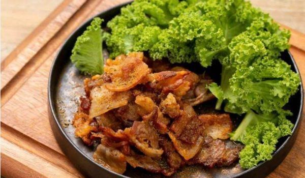 生酮饮食减肥靠谱吗 生酮减肥法对身体的危害