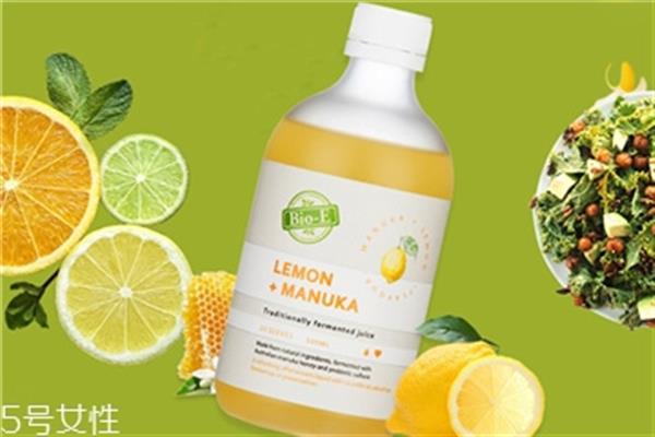 bioe柠檬酵素有用吗 bioe柠檬酵素服用方法