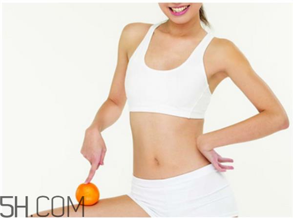 怎么样才能减肥?练马甲线正确方式