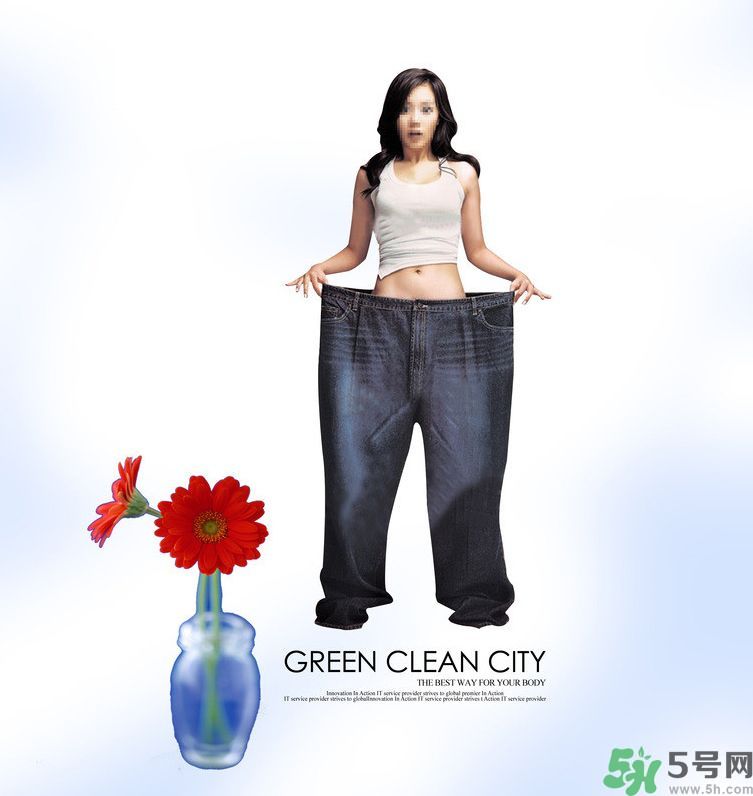 为什么身材保持得好死亡风险低？快速瘦身的方法有哪些？