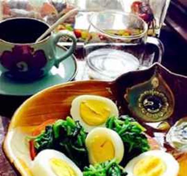 减肥一日三餐的最佳时间 在正确时间吃高效瘦