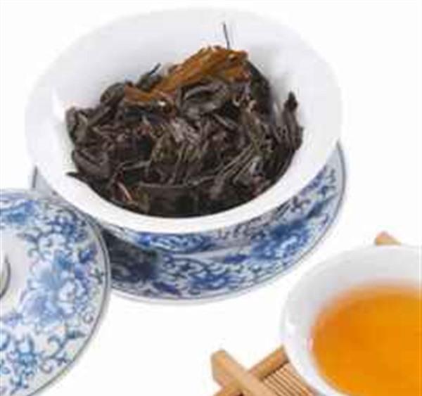 乌龙茶能减肥吗 乌龙茶瘦身的3大原理