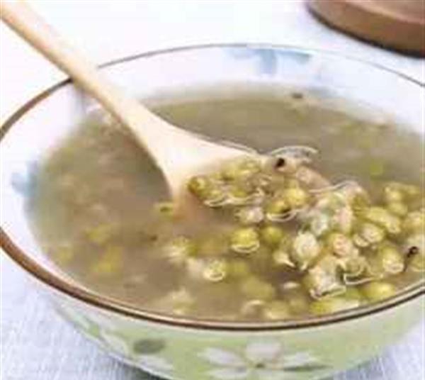 喝绿豆汤能减肥吗 夏季推荐绿豆汤减肥法