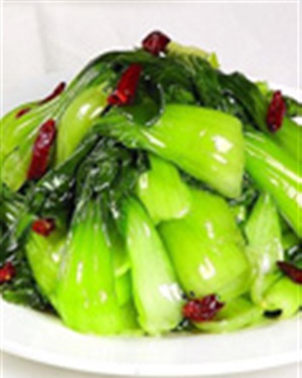减肥菜谱十天瘦十斤 推荐10种减肥菜谱家常菜做法