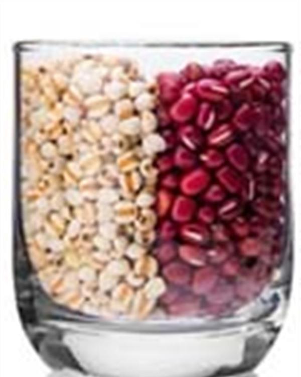 红豆薏米快速减肥法 一周瘦10斤