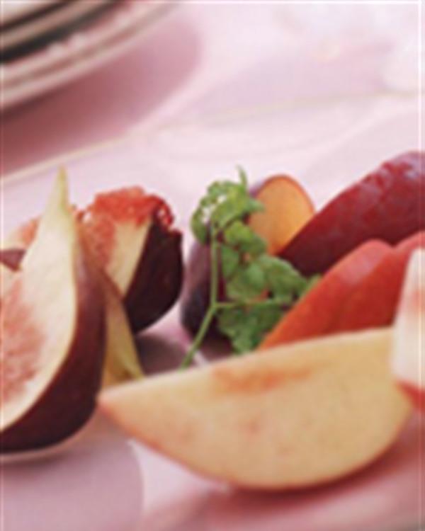 营养水果早餐食谱 快速减肥日瘦2斤