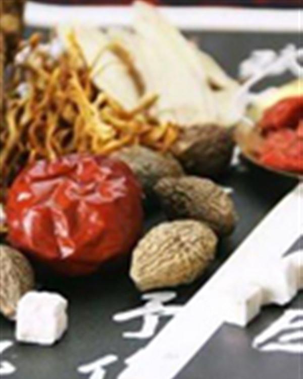 中药减肥秘密配方 简单药方帮你排毒清脂