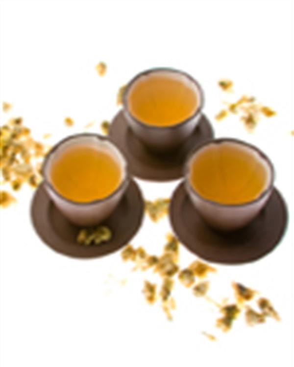 自制减肥茶DIY配方 消脂瘦身又养颜
