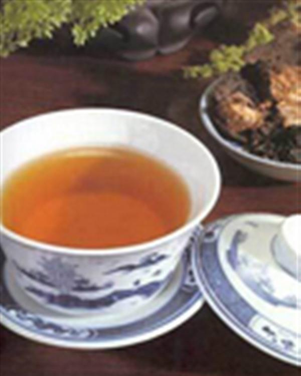 夏季天然减肥茶推荐 消脂解暑喝出好身材