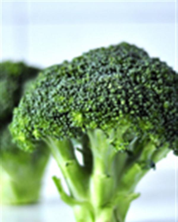 减肥蔬菜西兰花热量低 健康瘦身甩肉