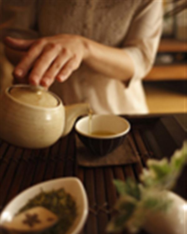 自制排毒减肥茶配方 养颜去油轻松瘦出好身材