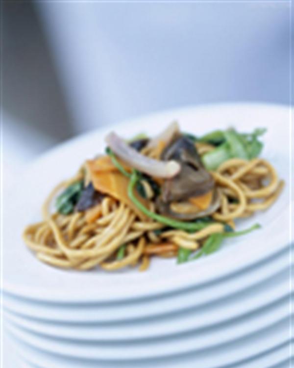 营养又瘦身的美食 一周快速减肥低脂食谱