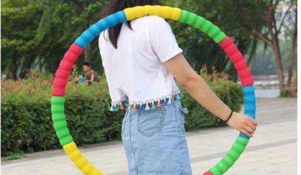 转呼啦圈可以减肥吗 转呼啦圈有减肥的功效吗
