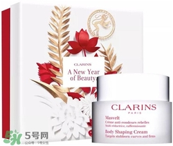 娇韵诗塑身霜怎么用？娇韵诗塑身霜使用方法