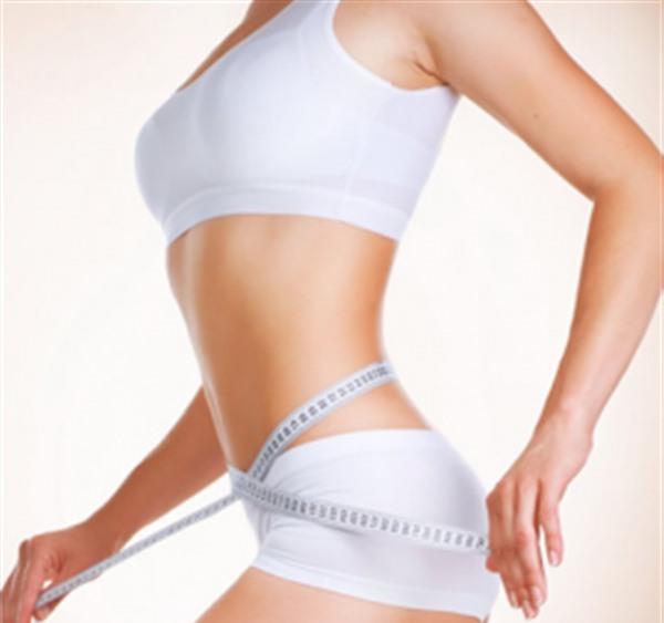 七天瘦十斤 减肥常吃这4道水果