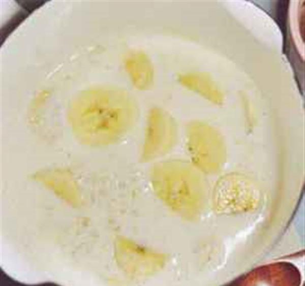 排毒减肥粥 冬季8款排毒减肥粥食谱助下火通肠