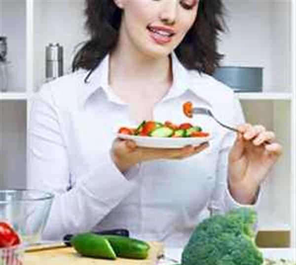 孕妇怎么控制食欲 孕期控制食欲尤为重要