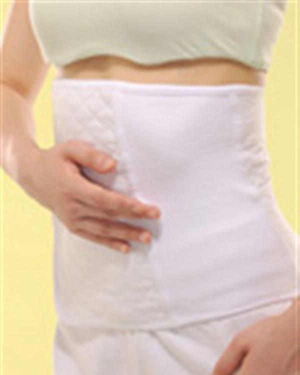 收腹带可以减肥吗 产后绑腹带瘦身效果不大