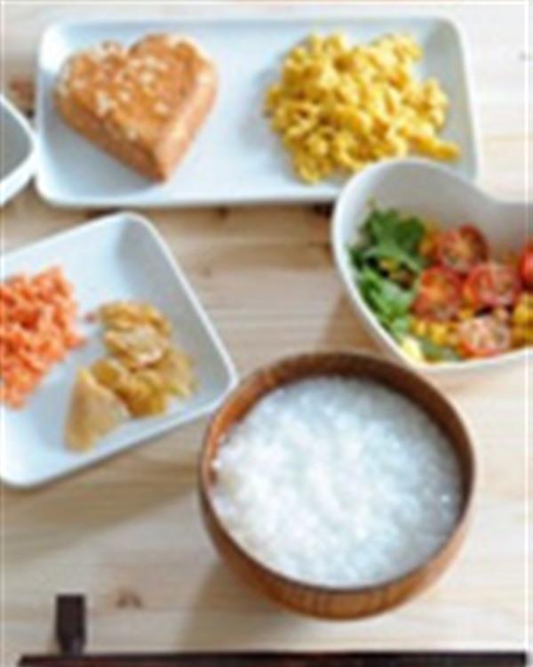 早餐减肥的误区和常识 保证营养均衡和膳食搭配
