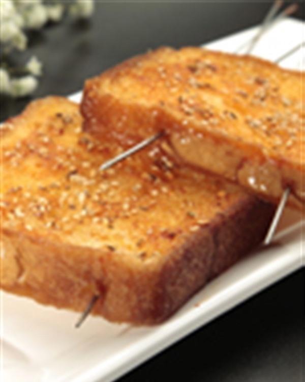 减肥早餐吃什么 DIY自制营养食谱