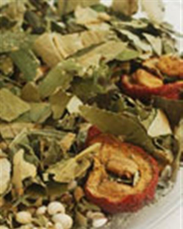 春季自制中药减肥茶 减肥最快秘籍让你最享瘦
