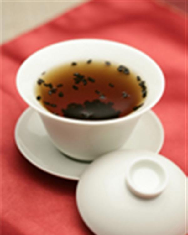 自制瘦身减肥茶 决明子帮你甩脂掉肉