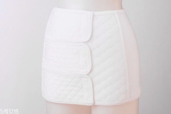 剖腹产能用收腹带吗 等待伤口愈合后方可使用