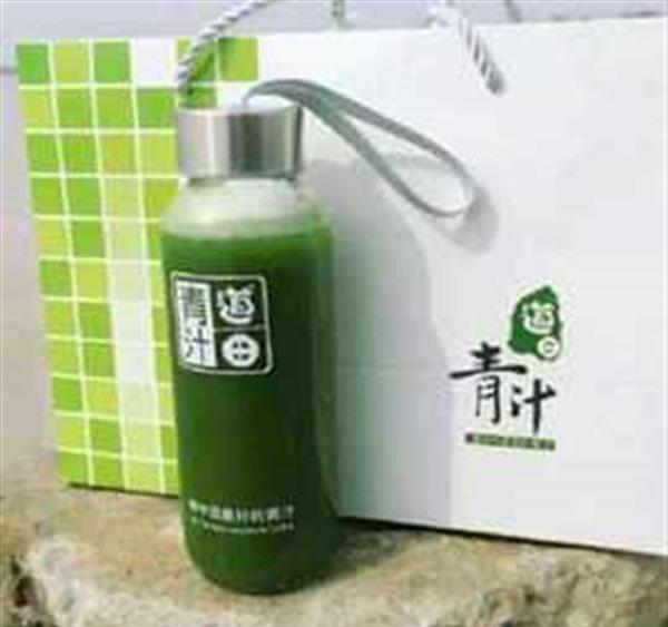 道田青汁喝多久能减肥(大麦若叶青汁真的能减肥吗)