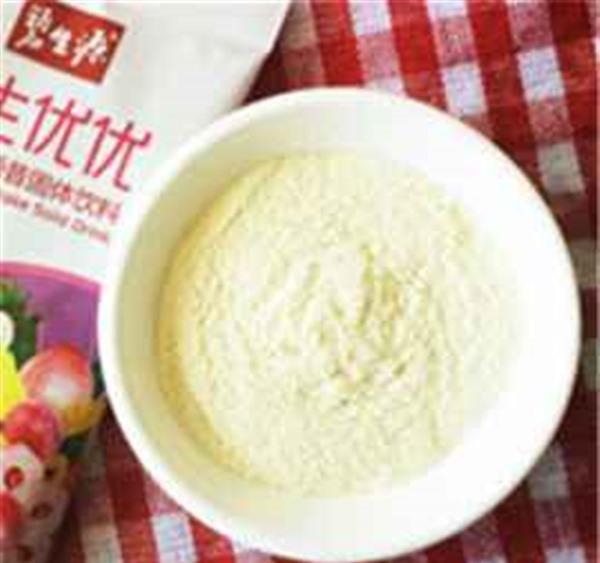 代餐奶昔可以长时间吃吗 代餐奶昔减肥效果怎么样