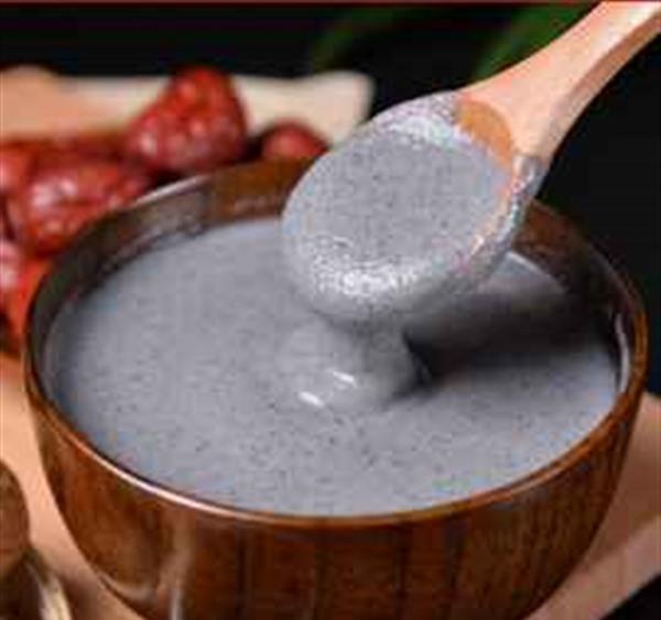 吃黑芝麻糊会发胖吗 当早餐吃不长胖