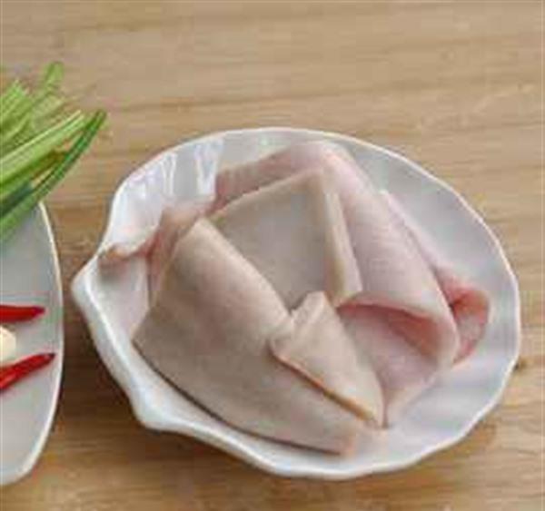 吃肉皮会胖吗 猪肉皮其实脂肪少
