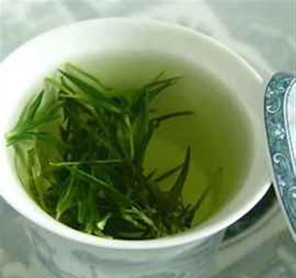 喝绿茶能减肥吗 单纯绿茶减肥效果很有限