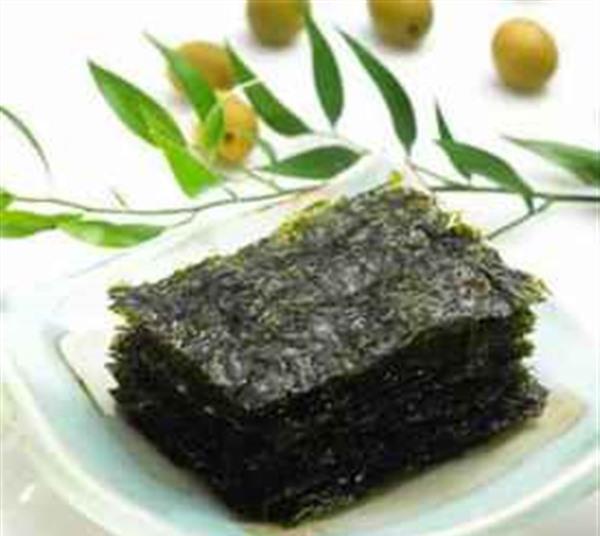 吃海苔会胖吗 一般适当吃不会发胖