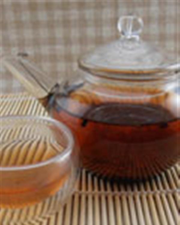 减肥茶会反弹吗 减肥茶减肥不值得提倡