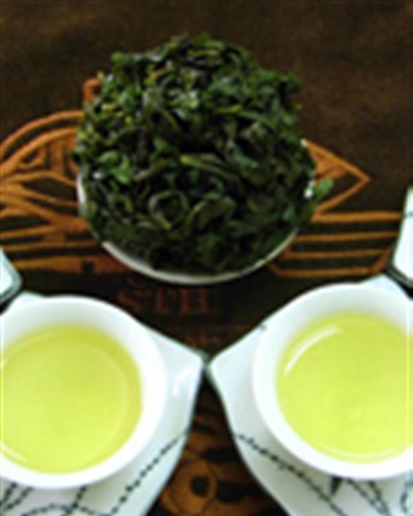 喝什么茶减肥效果最好 12种最刮油的茶让你瘦成一道闪电