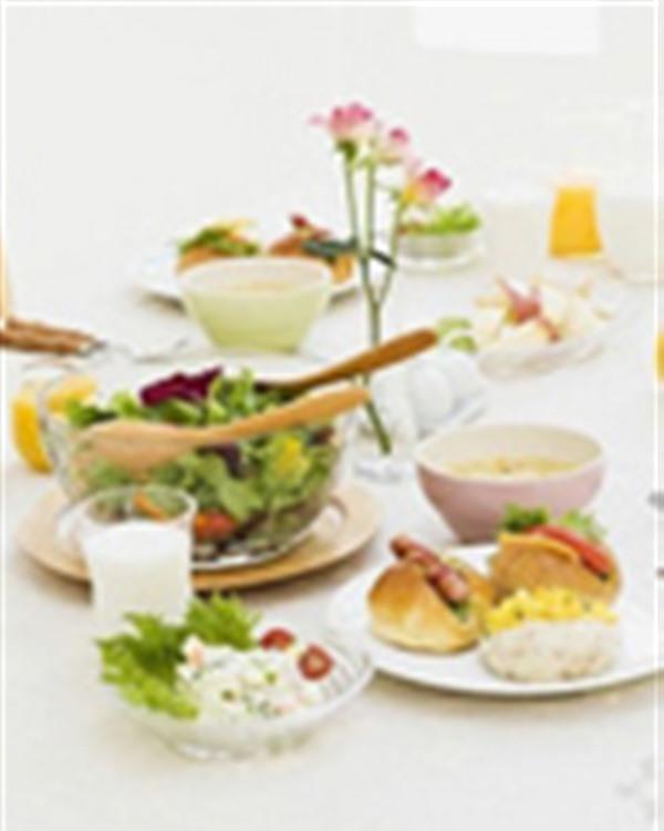 最热门的减肥方法食谱 一日三餐健康瘦身新吃法