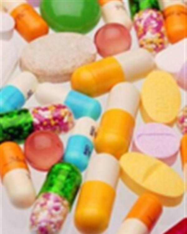 生活健康减肥小常识 减肥药不能乱吃