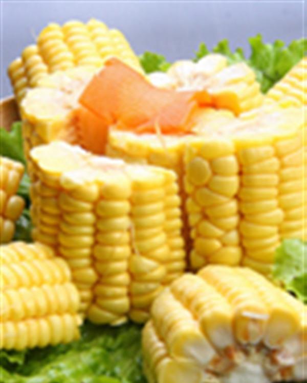 秋季清肠排毒减肥食谱 多吃玉米减肥餐快速瘦