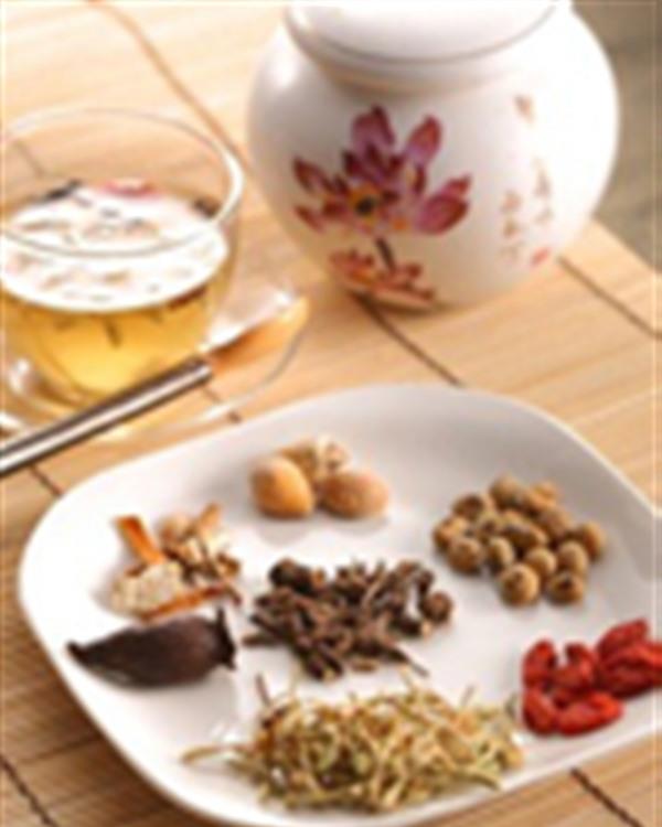 秋季喝什么茶减肥 分享自制中药减肥茶配方
