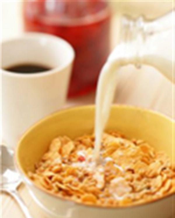 燕麦片怎么吃才减肥 巧借膳食纤维刮脂减肥