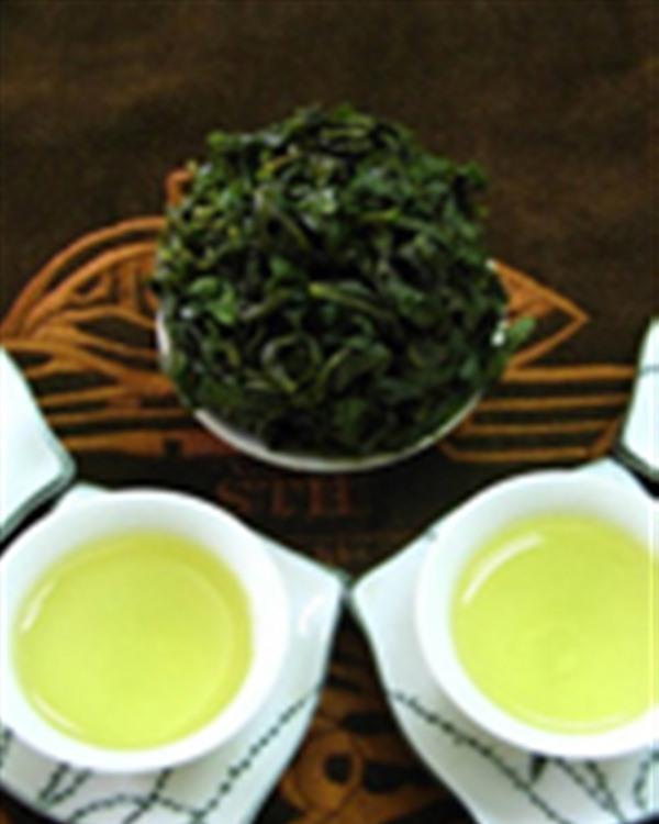 八种秘籍版减肥茶 谁说吃货都藏肉