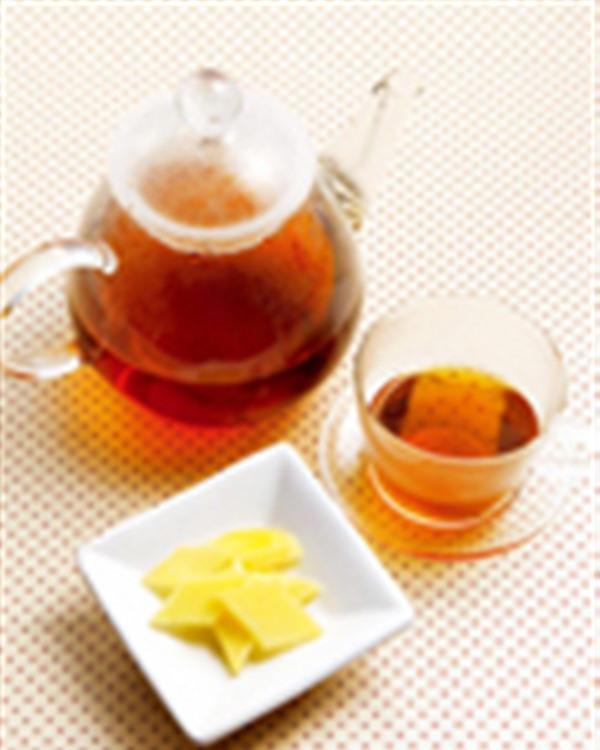秋季最热简单减肥法 生姜蜂蜜红茶减肥法月瘦10斤