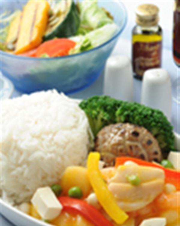 快速减肥食谱与方法 六款减肥餐塑造小蛮腰