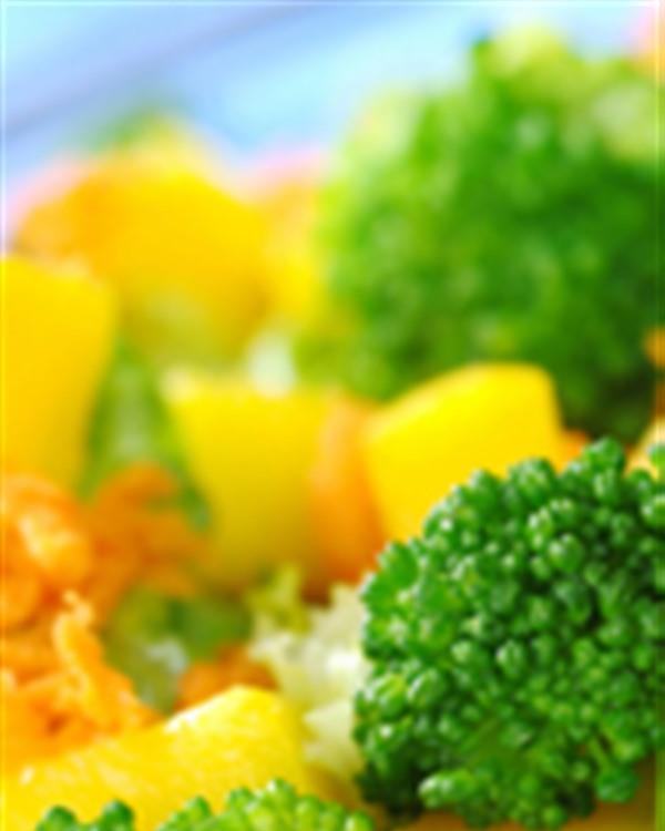 适合秋季的西兰花减肥食谱 快速“享瘦”不复胖