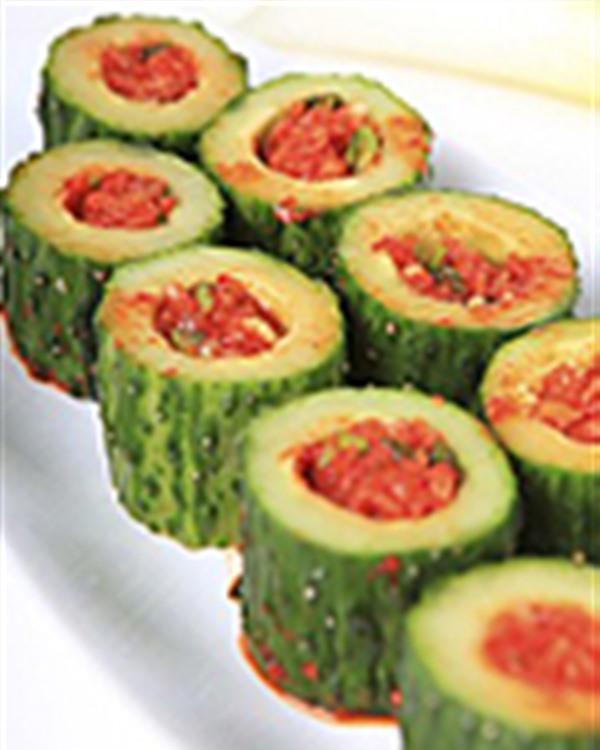 韩国泡菜减肥法的做法 9天就能瘦一圈