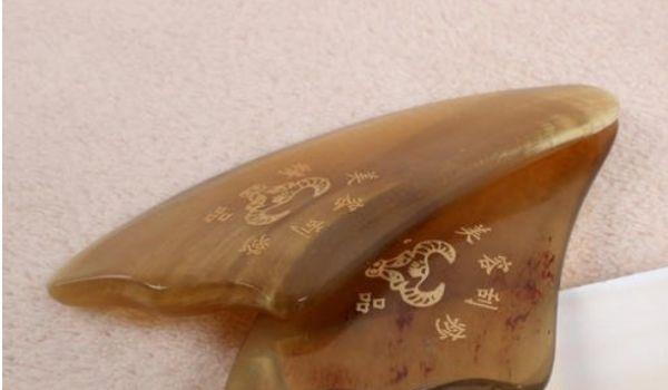 刮痧可以瘦腿吗 刮痧瘦腿有效果吗