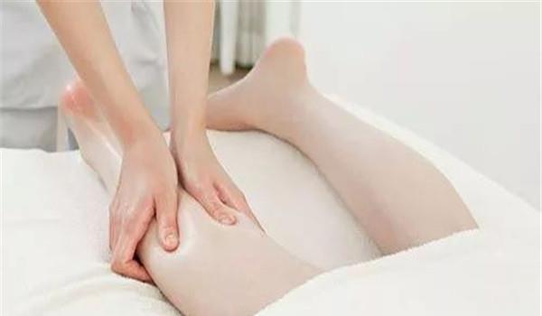 腿部水肿是什么原因 腿部水肿注意事项
