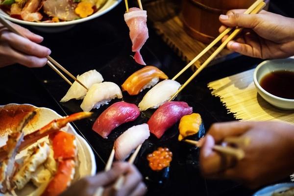 日本人为什么不胖 5个饮食习惯导致吃不胖